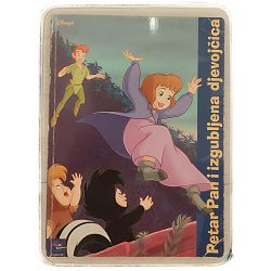 Petar Pan i izgubljena djevojčica Disney's