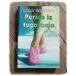 PETICA IZ TUGOVANJA Lolly Winston 