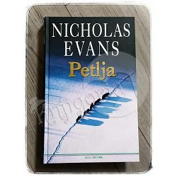 PETLJA Nicholas Evans 