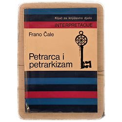 Petrarca i petrarkizam Frano Čale / otpis