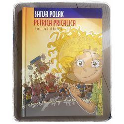 Petrica Pričalica Sanja Polak