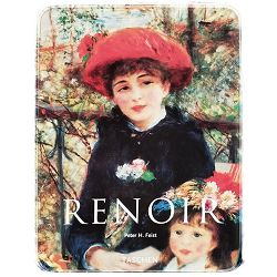 Pierre-Auguste Renoir Peter H. Feist