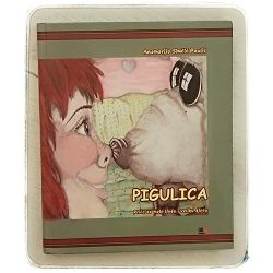 Pigulica Anamarija Simčić Paulić