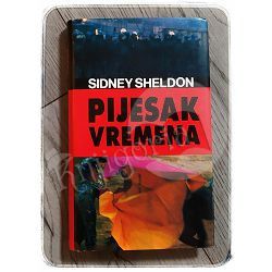 Pijesak vremena Sidney Sheldon 