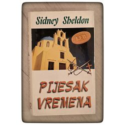 Pijesak vremena Sidney Sheldon
