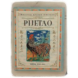 Biblioteka kineskih horoskopa: Pijetao Kwok Man-ho