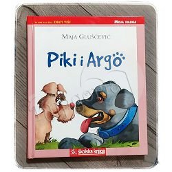 Piki i Argo Maja Gluščević 