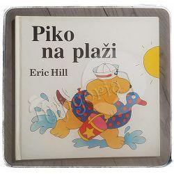 Piko na plaži Eric Hill