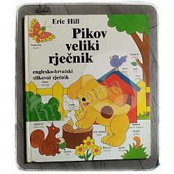 Pikov veliki rječnik Eric Hill