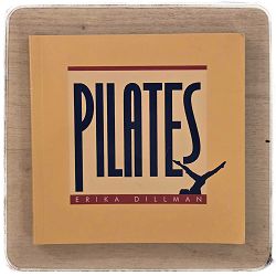 Pilates Erika Dillman 