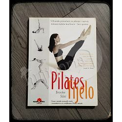 PILATES TIJELO Brooke Siler 