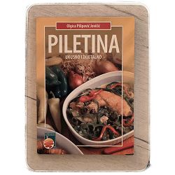 Piletina Olgica Pilipović Jovičić