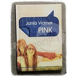 Pink Janja Vidmar