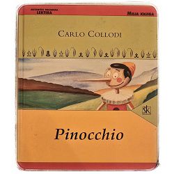 Pinocchio Carlo Collodi