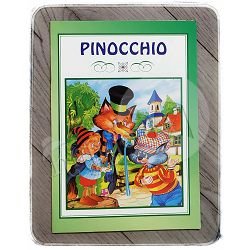 Pinocchio Carlo Collodi