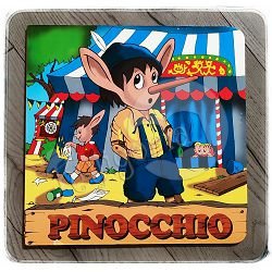 Pinocchio