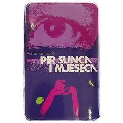 Pir Sunca i mjeseca Vesna Krmpotić