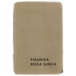 Piramida Boga Sunca Karl May