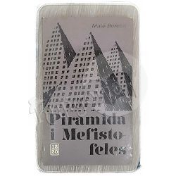 Piramida i Mefisto-feles  Mate Beretin