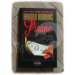 Pirane Harold Robbins