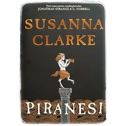 Piranesi Susanna Clarke