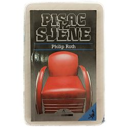 Pisac iz sjene Philip Roth