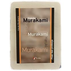 Pisac kao profesija Haruki Murakami