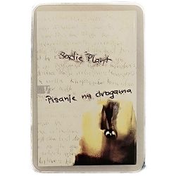 Pisanje na drogama Sadie Plant