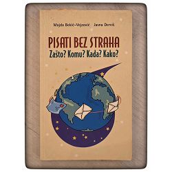 Pisati bez straha Majda Bekić-Vejzović