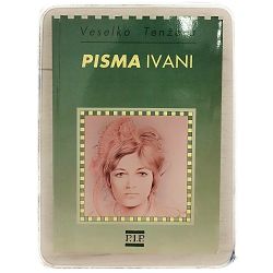 Pisma Ivani Veselko Tenžera