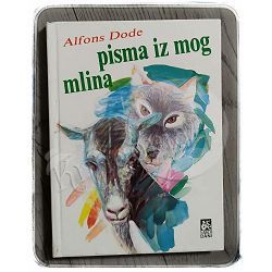 Pisma iz mog mlina Alfons Dode