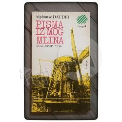 Pisma iz mog mlina Alphonse Daudet