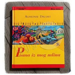 PISMA IZ MOG MLINA Alphonse Daudet