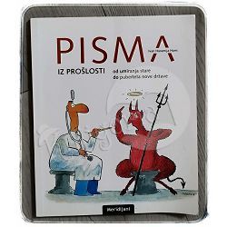 Pisma iz prošlosti Ivan Haramija Hans