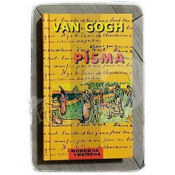 Pisma - izbor Vincent van Gogh