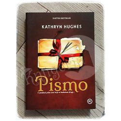 Pismo Kathryn Hughes