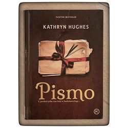 Pismo Kathryn Hughes / otpis