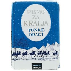 Pismo za kralja Tonke Dragt