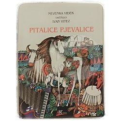 Pitalice pjevalice Nevenka Videk