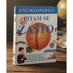 Pitam se zašto: enciklopedija