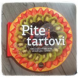 Pite i tartovi Carla Bardi, Rachel Lane