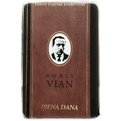 Pjena dana Boris Vian