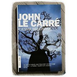 Pjesma misionara John Le Carré