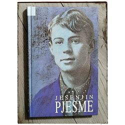 Pjesme Sergej Jesenjin