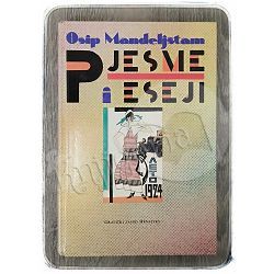 Pjesme i eseji Osip Mandeljštam