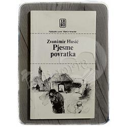 Pjesme povratka Zvonimir Husić