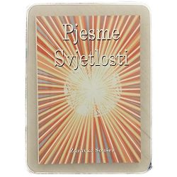 Pjesme Svjetlosti Zdravka Soušek