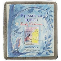 Pjesme za djecu Emily Dickinson