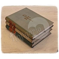 Pjesnička djela 1/3 Stanko Vraz