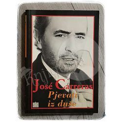 Pjevati iz duše José Carreras